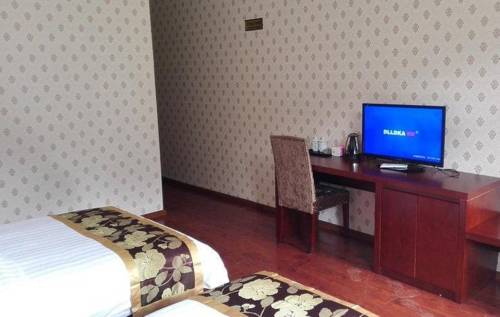 Emeishan China Last-Minute-Rabattcode Booking.com