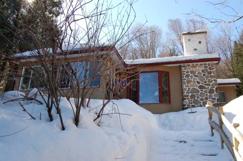 Val-des-Lacs (Québec) Kanada Last-Minute-Rabattcode Booking.com