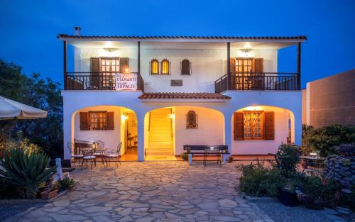 Monemvasia Greece Last Minute Discount Code Agoda.com