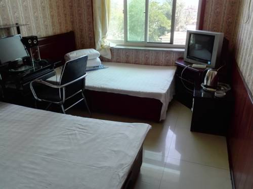 Jinzhou Chine Code de réduction de dernière minute Booking.com