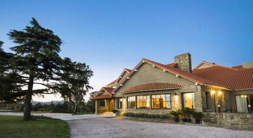 Sierra de la Ventana Argentinien Last-Minute-Rabattcode Booking.com