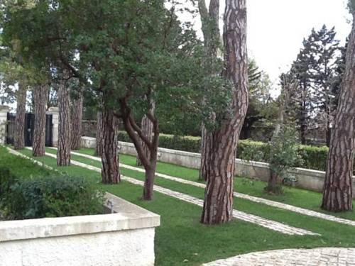 Martina Franca Italië Laatste minuut Kortingscode Booking.com