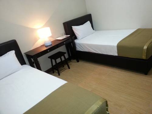Kuantan Malaysia Last Minute Discount Code Booking.com