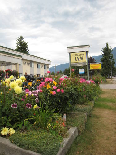 Nakusp (Britisch-Kolumbien) Kanada Last-Minute-Rabattcode Booking.com