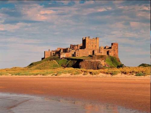 Bamburgh Vereinigtes Königreich Last-Minute-Rabattcode Booking.com