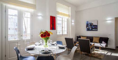 Tel Aviv Israel Last Minute Discount Code Booking.com