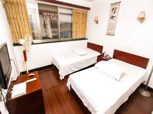 Xuancheng China Last Minute Discount Code Booking.com