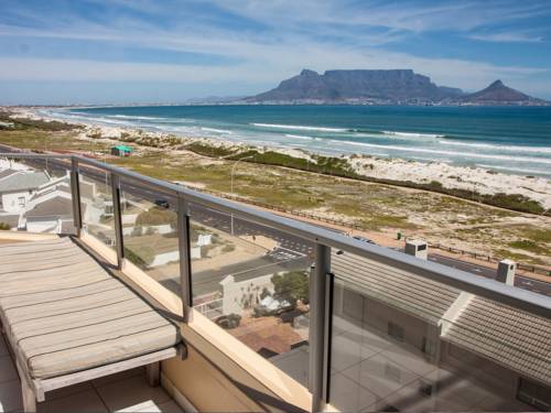 Tabellenansicht Südafrika Last-Minute-Rabattcode Booking.com