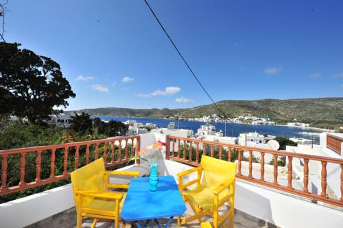 Katapola Grèce Code de réduction de dernière minute Booking.com