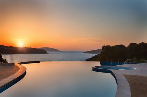Yalikavak Bodrum Türkei Last-Minute-Rabattcode Booking.com