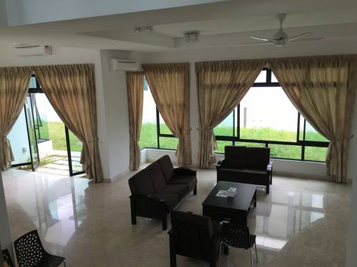 Johor Bahru Malaysia Last Minute Discount Code Booking.com