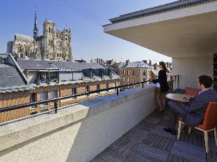 Amiens France Last Minute Discount Code Agoda.com