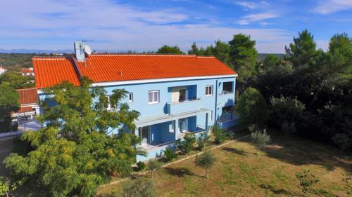 Petrcane Croatia Last Minute Discount Code Booking.com