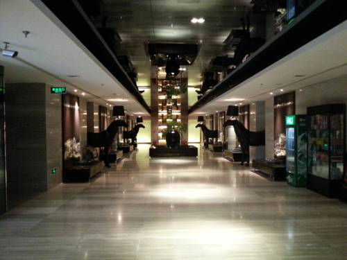 Xi'an China Last Minute Discount Code Booking.com