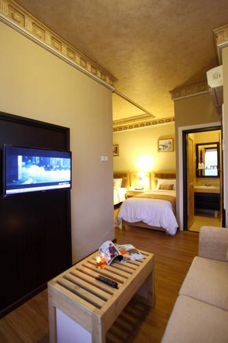 Yogyakarta Indonésie Code de réduction de dernière minute Booking.com