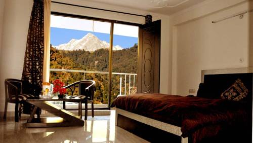 Dharamshala India Laatste minuut Kortingscode Booking.com