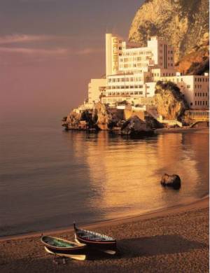 Gibraltar gi Code de réduction de dernière minute Booking.com