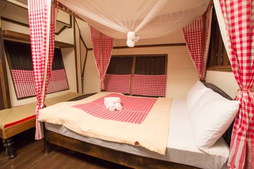 Chiang Mai Thailand Last-Minute-Rabattcode Booking.com