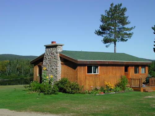 Ferme-Neuve (Québec) Canada Laatste minuut Kortingscode Booking.com