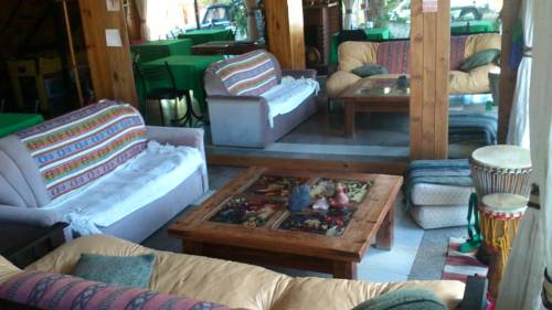 Villa Carlos Paz Argentinië Laatste minuut Kortingscode Booking.com