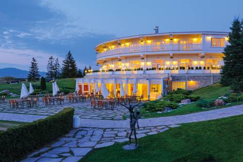 Ravno Pole Dorf Bulgarien Last-Minute-Rabattcode Booking.com