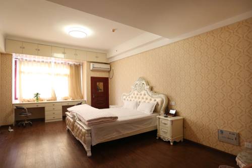 Huai'an China Laatste minuut Kortingscode Booking.com