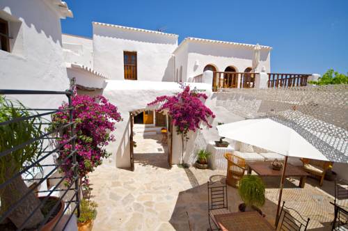 Sant Miquel de Balansat Spain Last Minute Discount Code Booking.com