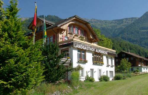Hofstetten Schweiz Last-Minute-Rabattcode Booking.com
