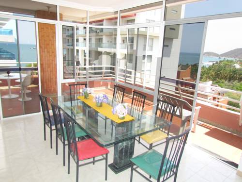 Santa Marta Kolumbien Last-Minute-Rabattcode Booking.com