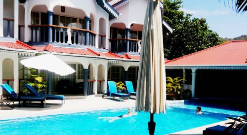 Anse Kerlan Seychelles Last Minute Discount Code Booking.com