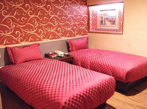 Stadt Yilan Taiwan Last-Minute-Rabattcode Booking.com