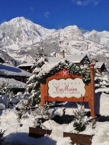 Prè Saint Didier Italien Last-Minute-Rabattcode Booking.com