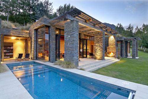 Queenstown Neuseeland Last-Minute-Rabattcode Booking.com