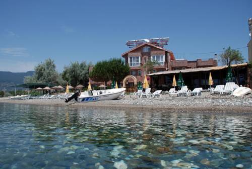 Balikesir Türkei Last-Minute-Rabattcode Booking.com