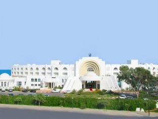 Hammamet Tunisia Last Minute Discount Code Agoda.com