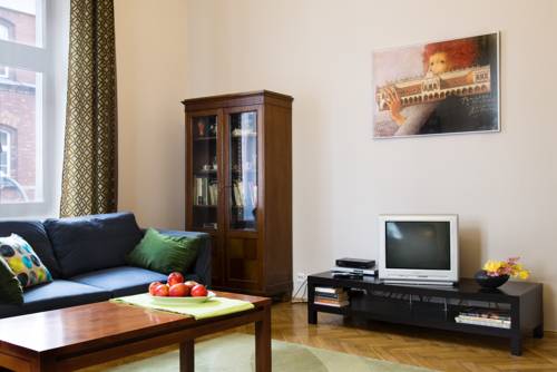 Cracovie Pologne Code de réduction de dernière minute Booking.com