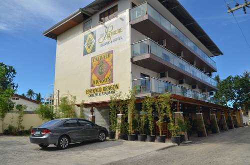 Kalibo Philippinen Last-Minute-Rabattcode Booking.com