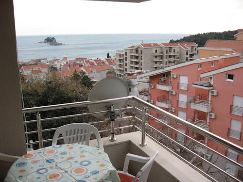 Petrovac na Moru Montenegro Last Minute Discount Code Booking.com