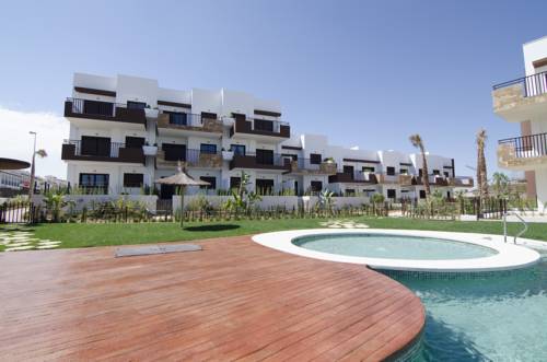 La Florida Spanien Last-Minute-Rabattcode Booking.com