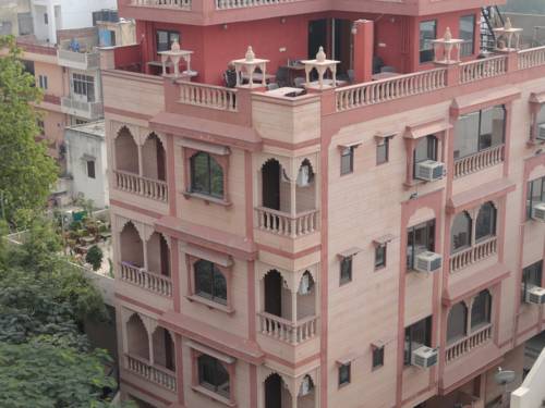 Jaipur India Último Minuto Código de Descuento Booking.com