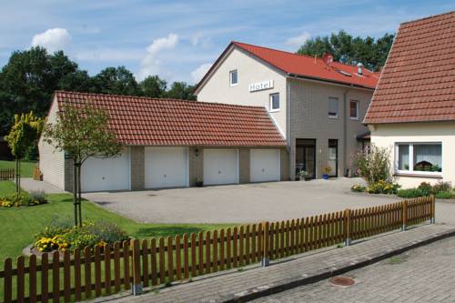 Wallenhorst Deutschland Last-Minute-Rabattcode Booking.com
