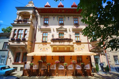 Lviv Ucrania Último Minuto Código de Descuento Booking.com