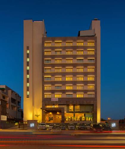 Vadodara India Last Minute Discount Code Booking.com