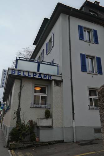 Luzern Schweiz Last-Minute-Rabattcode Booking.com