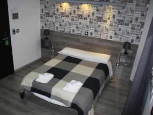 Madrid Spain Last Minute Discount Code Agoda.com