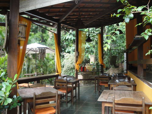 Morro de Sao Paulo (Bahia) Brazil Last Minute Discount Code Booking.com