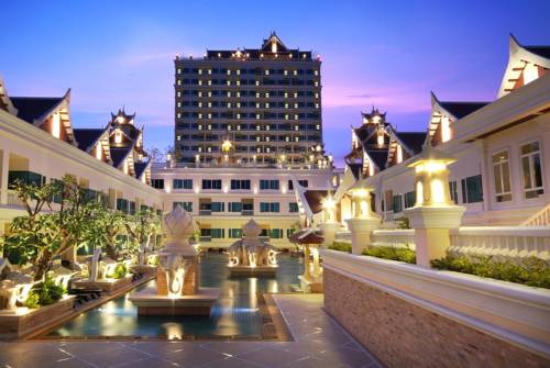 Cha Am Thailand Last-Minute-Rabattcode Booking.com