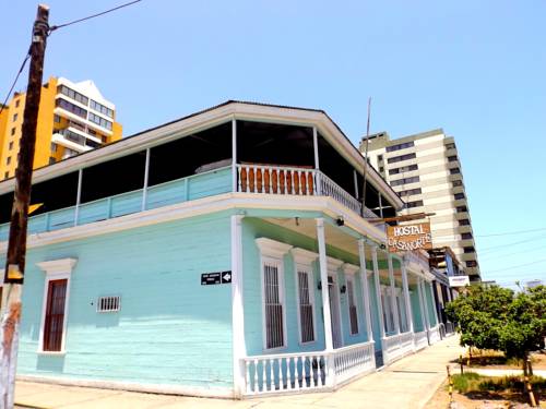 Iquique Chile Last Minute Discount Code Booking.com