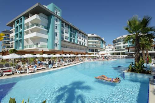 Seite Türkei Last-Minute-Rabattcode Booking.com