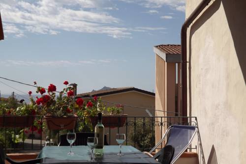 Santa Maria Navarrese Italia Último Minuto Código de Descuento Booking.com